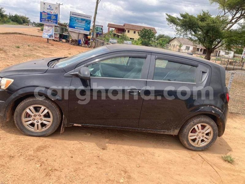 Big with watermark chevrolet sonic greater accra accra 59395