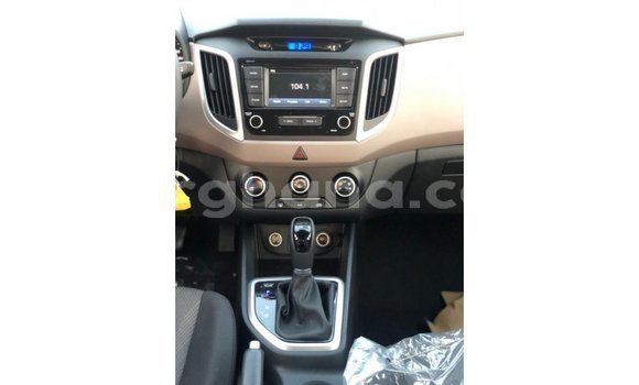 Ra Imported Hyundai Creta Blue Ọkọ̀ in Import - Dubai ni Ashanti Ra Imported Hyundai Creta Blue Ọkọ̀ in Import - Dubai ni Ashanti