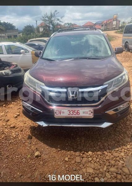 Big with watermark honda cr v greater accra accra 59396