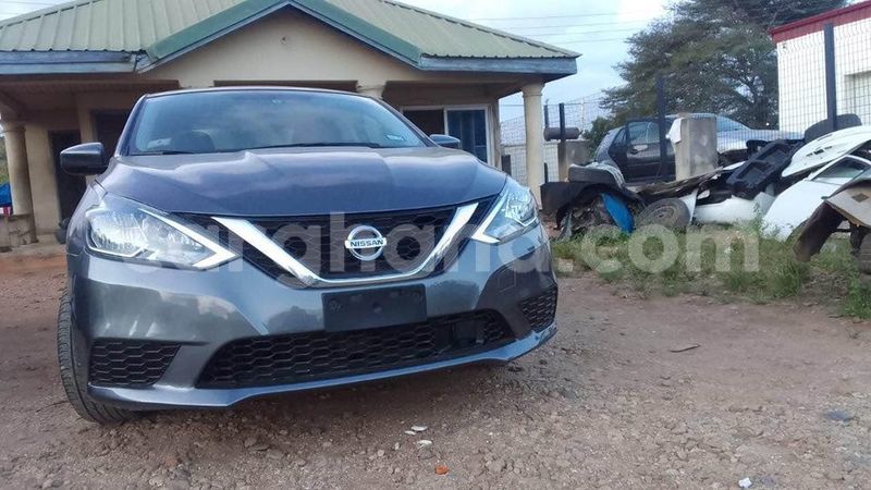 Big with watermark nissan sentra greater accra accra 59397