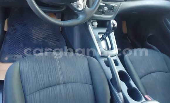 Sayi Na hannu Nissan Sentra Sauran Mota in Accra a Greater Accra Sayi Na hannu Nissan Sentra Sauran Mota in Accra a Greater Accra