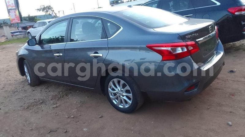 Big with watermark nissan sentra greater accra accra 59397