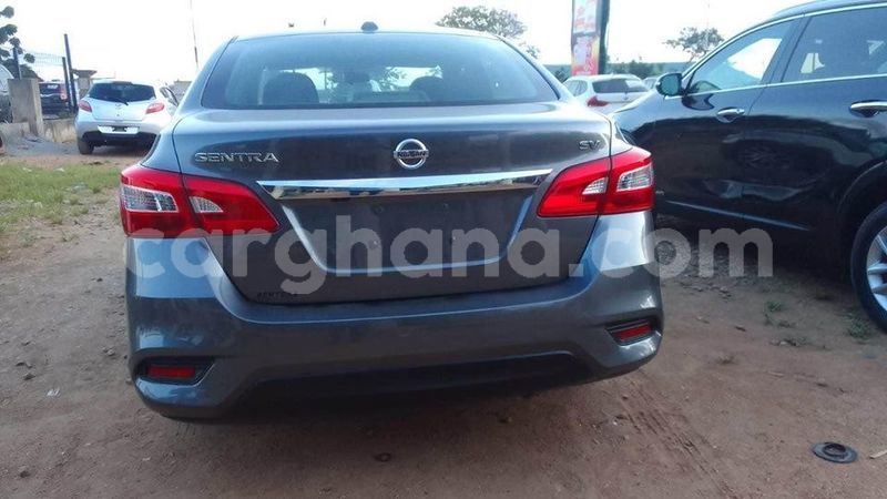 Big with watermark nissan sentra greater accra accra 59397