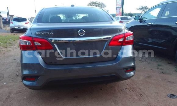 Sayi Na hannu Nissan Sentra Sauran Mota in Accra a Greater Accra Sayi Na hannu Nissan Sentra Sauran Mota in Accra a Greater Accra
