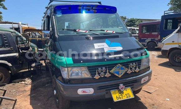 Buy Used Mitsubishi Spacestar Other Car in Accra in Greater Accra