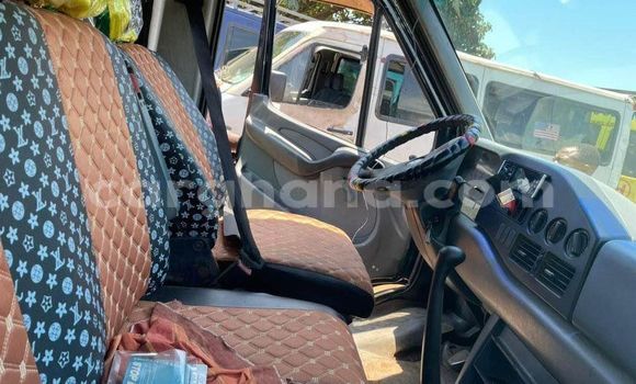 Sayi Na hannu Mitsubishi Spacestar Sauran Mota in Accra a Greater Accra Sayi Na hannu Mitsubishi Spacestar Sauran Mota in Accra a Greater Accra