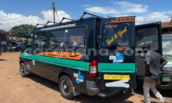 Sayi Na hannu Mitsubishi Spacestar Sauran Mota in Accra a Greater Accra Sayi Na hannu Mitsubishi Spacestar Sauran Mota in Accra a Greater Accra