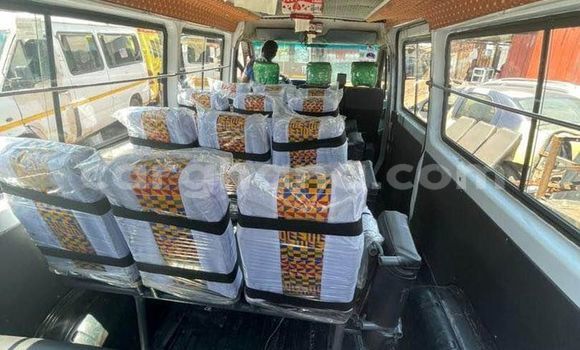 Sayi Na hannu Mitsubishi Spacestar Sauran Mota in Accra a Greater Accra Sayi Na hannu Mitsubishi Spacestar Sauran Mota in Accra a Greater Accra