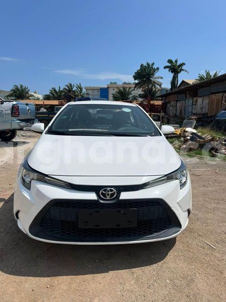 Big with watermark toyota corolla greater accra accra 59399