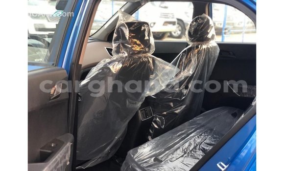 Ra Imported Hyundai Creta Blue Ọkọ̀ in Import - Dubai ni Ashanti Ra Imported Hyundai Creta Blue Ọkọ̀ in Import - Dubai ni Ashanti