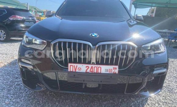 Buy Used BMW X5 Black Car in Accra in Greater Accra