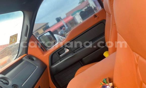 Ra Àlòkù Mazda BT-50 Blue Ọkọ̀ in Accra ni Greater Accra Ra Àlòkù Mazda BT-50 Blue Ọkọ̀ in Accra ni Greater Accra