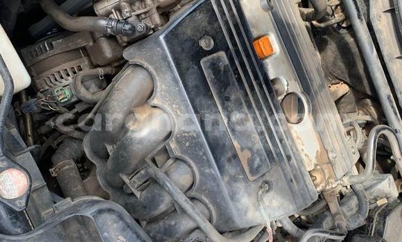 Sayi Na hannu Nissan Patrol Sauran Mota in Accra a Greater Accra Sayi Na hannu Nissan Patrol Sauran Mota in Accra a Greater Accra