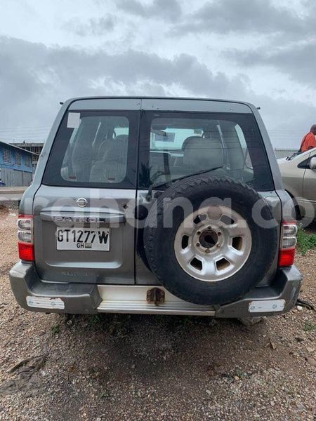 Big with watermark nissan patrol greater accra accra 59404