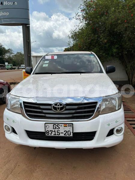 Big with watermark toyota hilux greater accra accra 59406