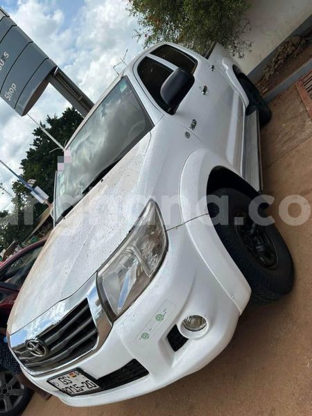 Big with watermark toyota hilux greater accra accra 59406