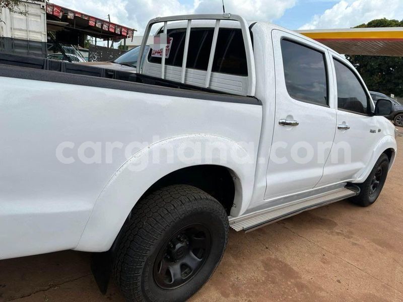 Big with watermark toyota hilux greater accra accra 59406