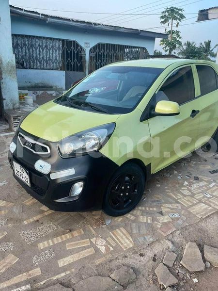 Big with watermark kia picanto greater accra accra 59407