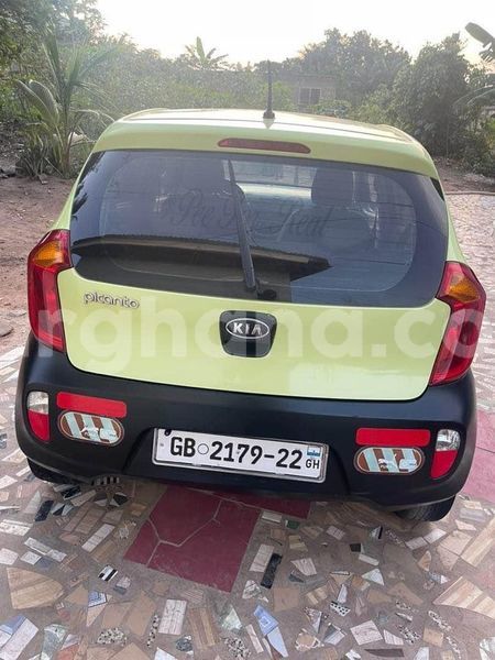 Big with watermark kia picanto greater accra accra 59407