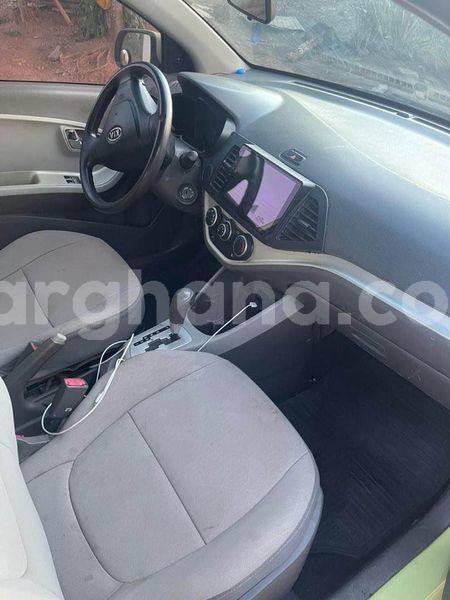 Big with watermark kia picanto greater accra accra 59407