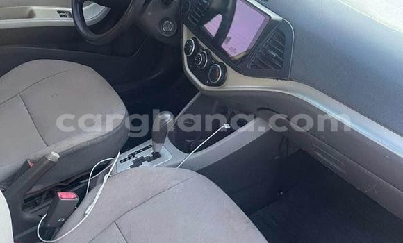 Sayi Na hannu Kia Picanto Sauran Mota in Accra a Greater Accra Sayi Na hannu Kia Picanto Sauran Mota in Accra a Greater Accra