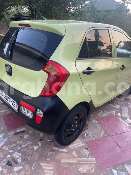 Big with watermark kia picanto greater accra accra 59407