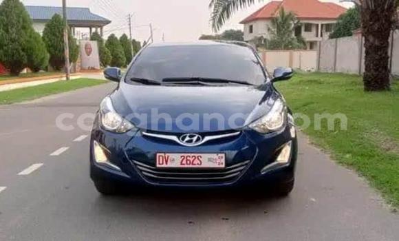 Ra Àlòkù Hyundai Elantra Miiran Ọkọ̀ in Accra ni Greater Accra