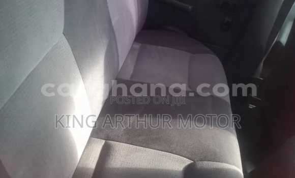 Ra Àlòkù Nissan Hardbody Black Ọkọ̀ in Ashaiman ni Greater Accra Ra Àlòkù Nissan Hardbody Black Ọkọ̀ in Ashaiman ni Greater Accra