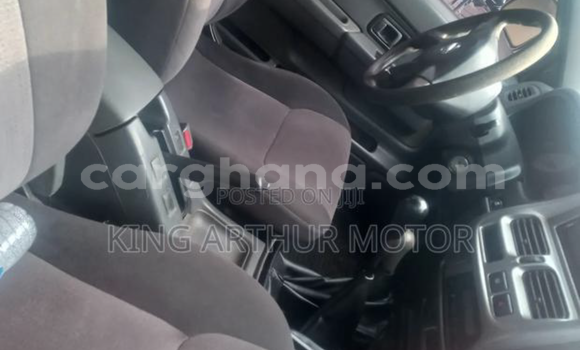 Buy Used Nissan Hardbody Black Car in Ashaiman in Greater Accra Buy Used Nissan Hardbody Black Car in Ashaiman in Greater Accra