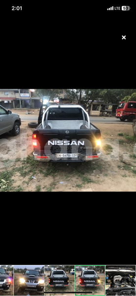 Big with watermark nissan hardbody greater accra ashaiman 59409