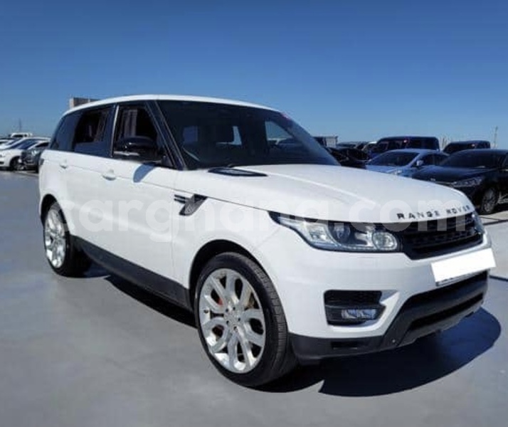 Big with watermark land rover range rover sport ashanti kumasi 59411