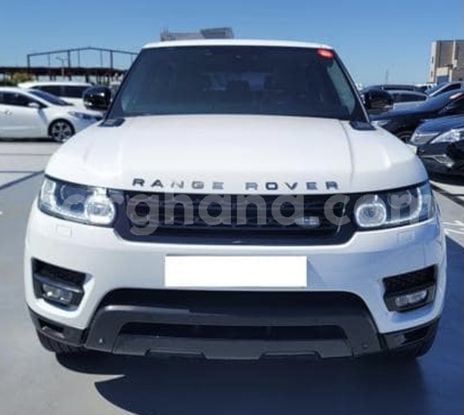 Big with watermark land rover range rover sport ashanti kumasi 59411