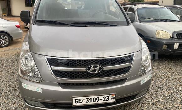 Buy Used Hyundai Starex Other Car in Accra in Greater Accra Buy Used Hyundai Starex Other Car in Accra in Greater Accra