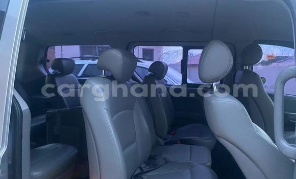 Buy Used Hyundai Starex Other Car in Accra in Greater Accra Buy Used Hyundai Starex Other Car in Accra in Greater Accra