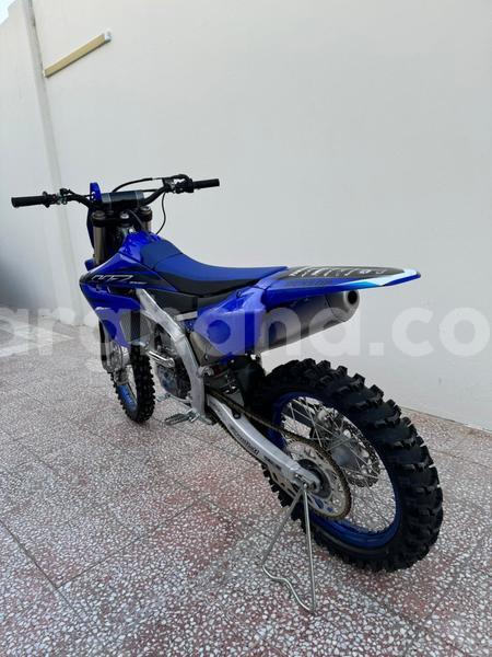 Big with watermark yamaha yz greater accra accra 59413