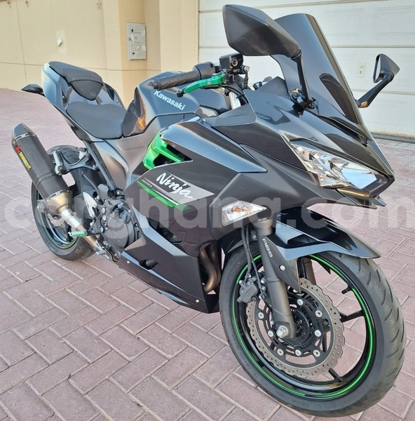 Big with watermark kawasaki ninja greater accra accra 59414