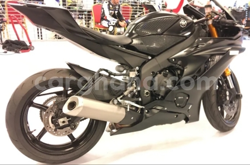 Big with watermark yamaha yzf greater accra accra 59415