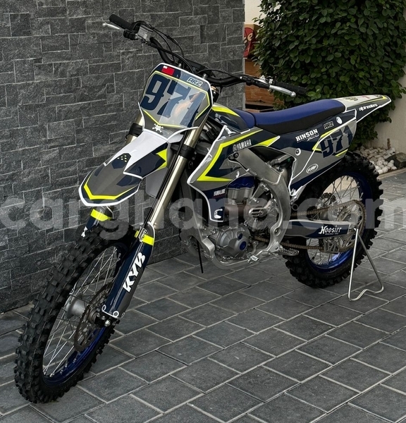 Big with watermark yamaha yz450f greater accra accra 59416