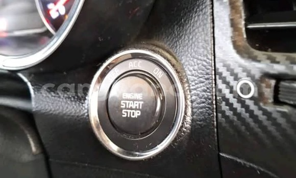 Buy Used Kia Sorento Black Car in Sekondi in Western Buy Used Kia Sorento Black Car in Sekondi in Western