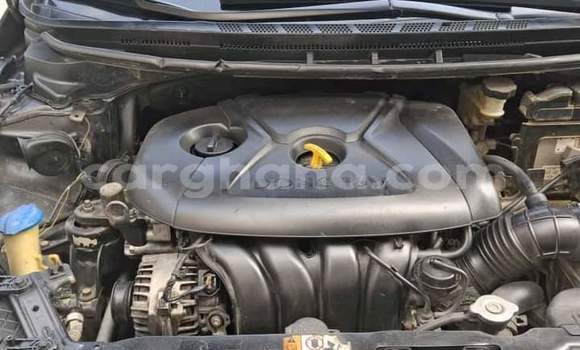 Buy Used Kia Sorento Black Car in Sekondi in Western Buy Used Kia Sorento Black Car in Sekondi in Western