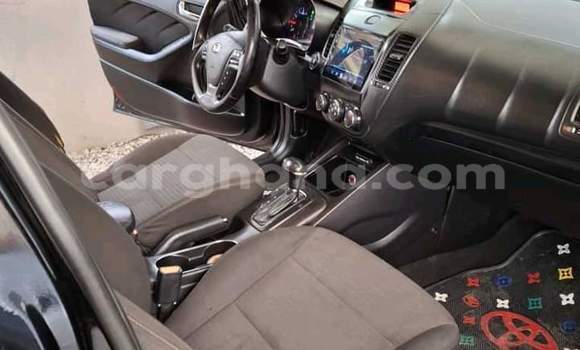 Buy Used Kia Sorento Black Car in Sekondi in Western Buy Used Kia Sorento Black Car in Sekondi in Western