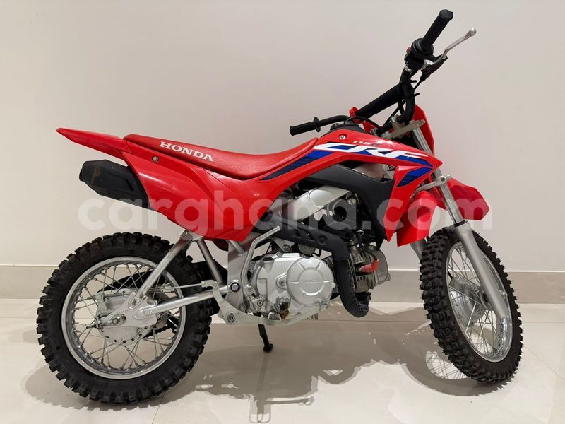 Big with watermark honda crf greater accra accra 59420