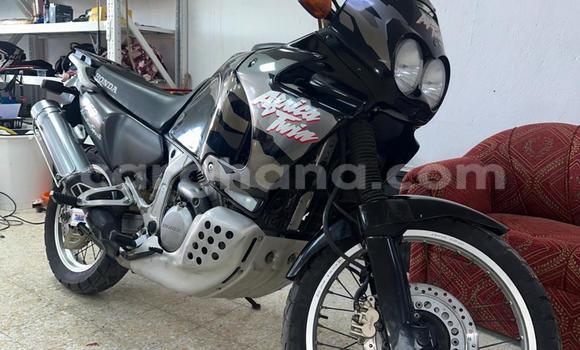 Ra Àlòkù Honda CRF Black Mọto in Accra ni Greater Accra