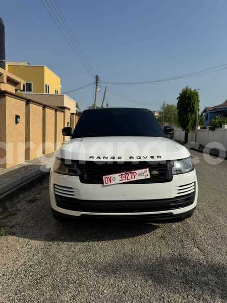 Big with watermark land rover range rover vogue greater accra accra 59424