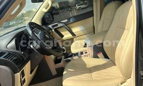 Buy Used Toyota Land Cruiser Prado Other Car in Accra in Greater Accra Buy Used Toyota Land Cruiser Prado Other Car in Accra in Greater Accra