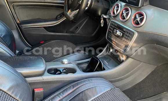 Buy Used Mercedes‒Benz CLA-klasse White Car in Accra in Greater Accra Buy Used Mercedes‒Benz CLA-klasse White Car in Accra in Greater Accra