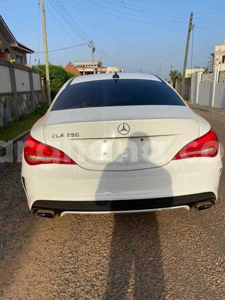 Big with watermark mercedes benz cla klasse greater accra accra 59429