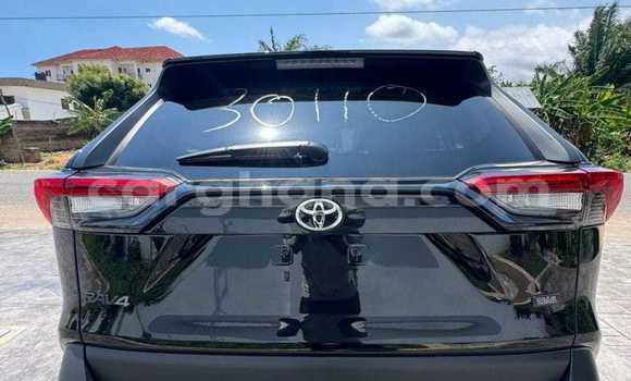 Buy Used Toyota RAV4 Black Car in Accra in Greater Accra Buy Used Toyota RAV4 Black Car in Accra in Greater Accra