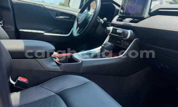 Buy Used Toyota RAV4 Black Car in Accra in Greater Accra Buy Used Toyota RAV4 Black Car in Accra in Greater Accra