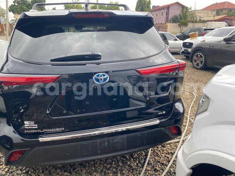 Big with watermark toyota highlander greater accra accra 59432